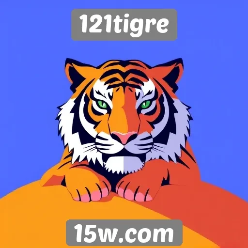 Comparação entre 121tigre e concorrentes do setor