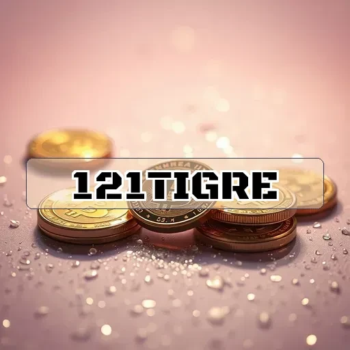 121tigre: Descubra a Simulação de Jogos que Encanta os Brasileiros